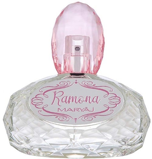 Maryaj Ramona Women's Perfume